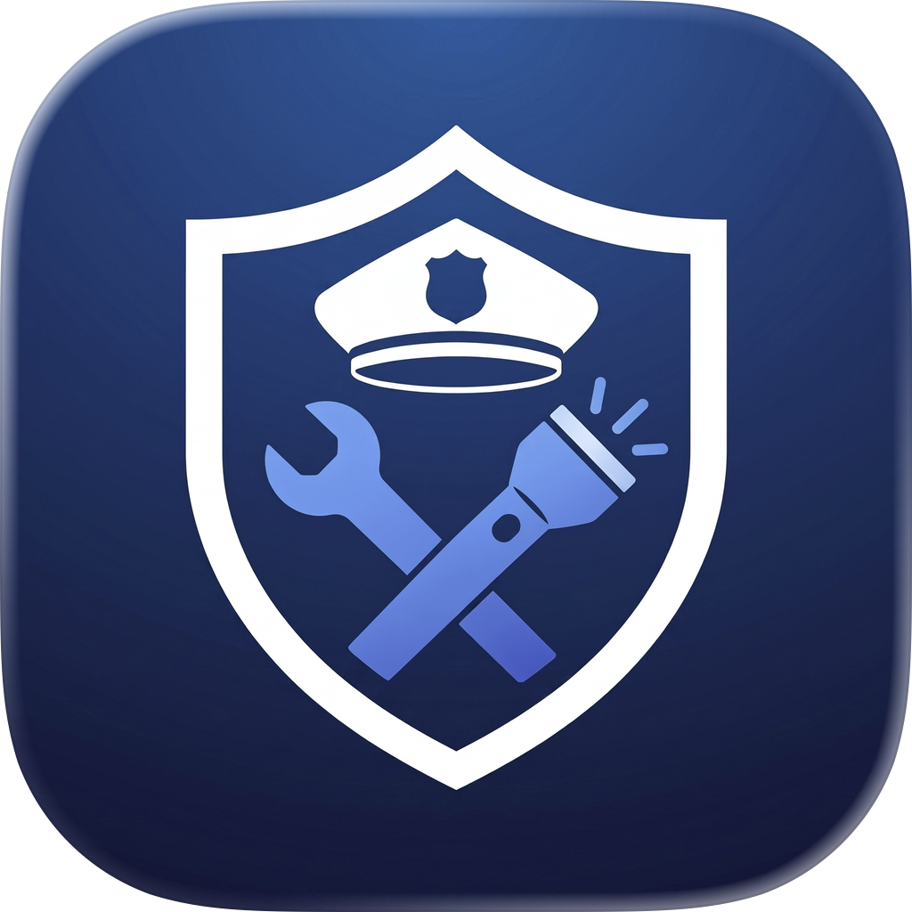 Patrol Toolkit